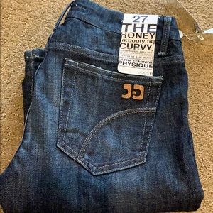 New Joe’s jeans
